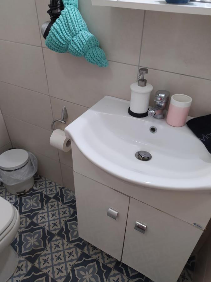 Stayatlenas Nikíti Eksteriør bilde