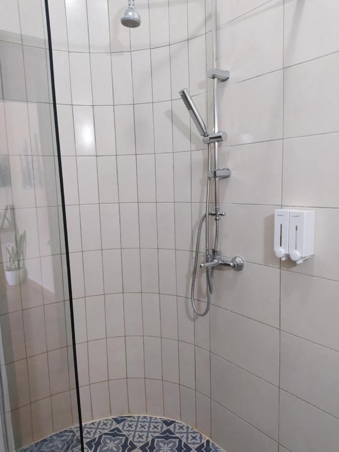 Stayatlenas Nikíti Eksteriør bilde